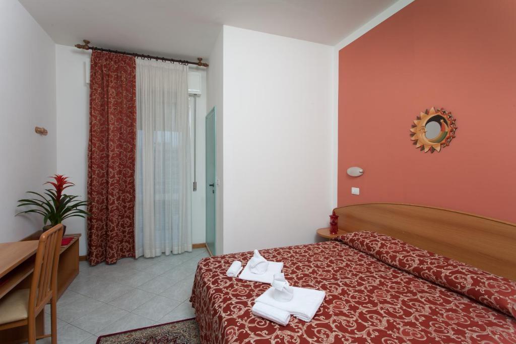 Hotel Bahama Rimini Pokój zdjęcie