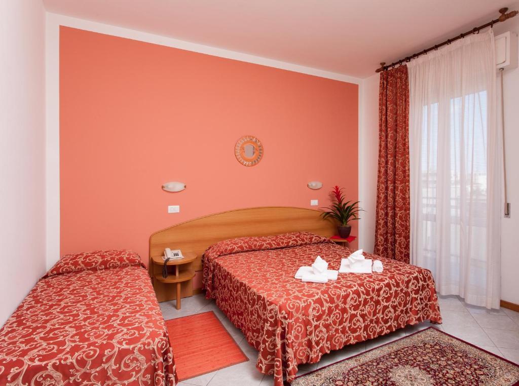 Hotel Bahama Rimini Pokój zdjęcie